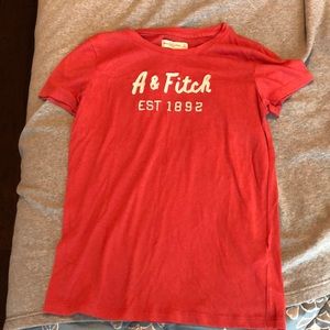 Abercrombie tee